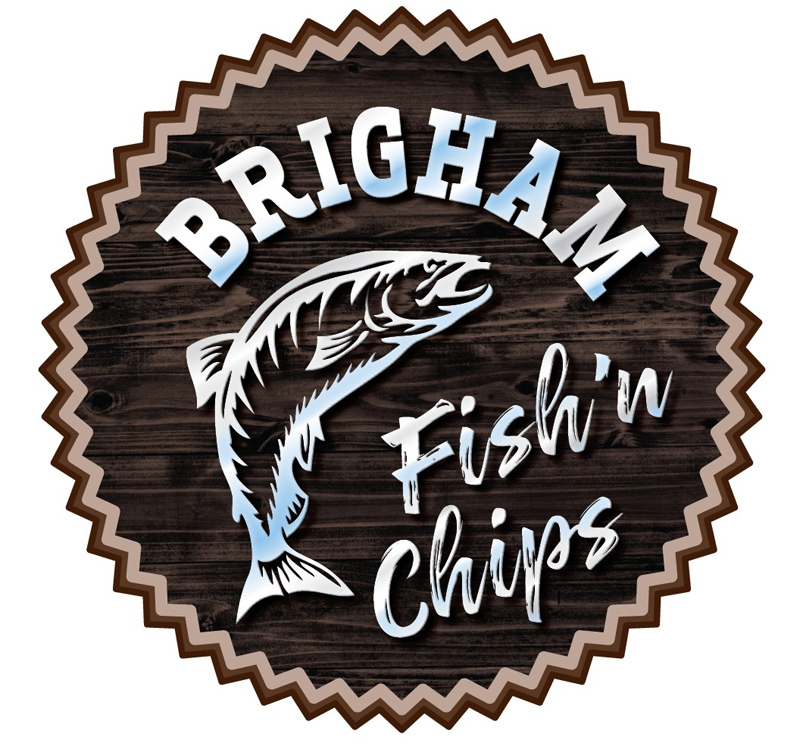 Brigham Fish and Chips - Wildhorse Resort & Casino